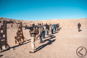 Tactical Rifle / Carbine 1 @ Pikes Peak Gun Club | Colorado Springs | Colorado | United States