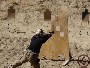 Defensive Pistol 1 @ Kenaz Tactical Group | Colorado Springs | Colorado | United States