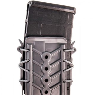 High Speed Gear Poly Taco V2 U-mount BLK