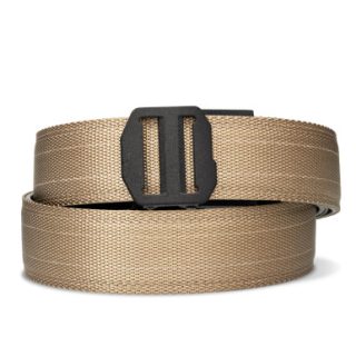 Kore Essentials X7 Tan 499 Gun Belt
