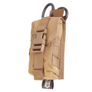 High Speed Gear Bleeder & Blowout Pouch, Coyote Brown