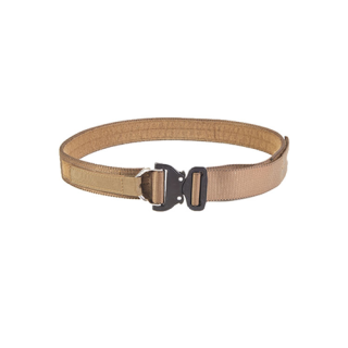 High Speed Gear Belts Cobra 1.75inch Idr Coyote Brown