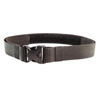 High Speed Gear Cop Lock Duty Belt Black Large Model: 31DBC2BK