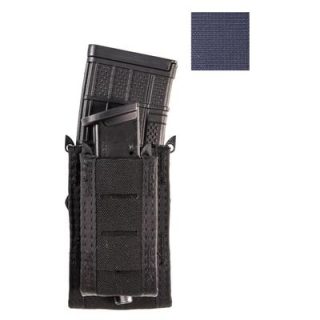 High Speed Gear Magazine Pouches Duty Double Decker Taco U-Mount LE Blue
