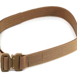 High Speed Gear Men's Accessories Hsgi Cobra 1.5 Rigger Belt Coyote Brown XX Large