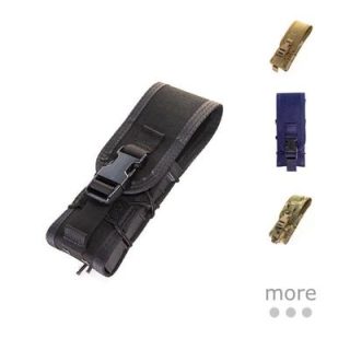 High Speed Gear Taco Covered Adaptable Belt Mount Multicam