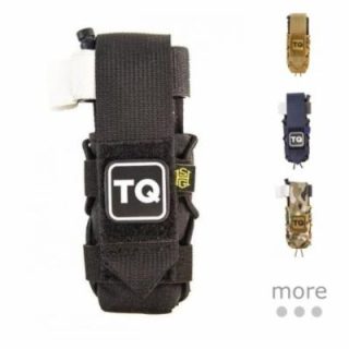 High Speed Gear Tourniquet Taco Pouch MOLLE Nylon Multi-cam