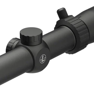 Leupold Mark 3HD 1.5-4x20 (30mm) AR-Ballistic Riflescope
