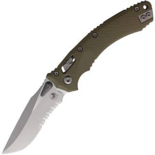 Microtech Knives Amphibian S/E