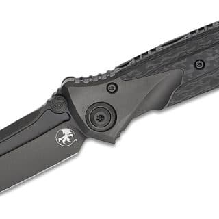 Microtech Socom Bravo Manual Folding Knife