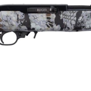 Ruger 10/22 SKY 22LR 16B 10R