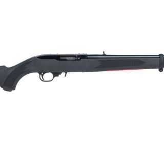 Ruger 10/22 Carbine 18.50" 22LR