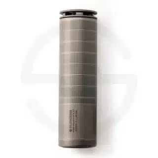 SilencerCo Scythe-TI