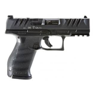 Walther Arms PDP Compact 4" 9mm
